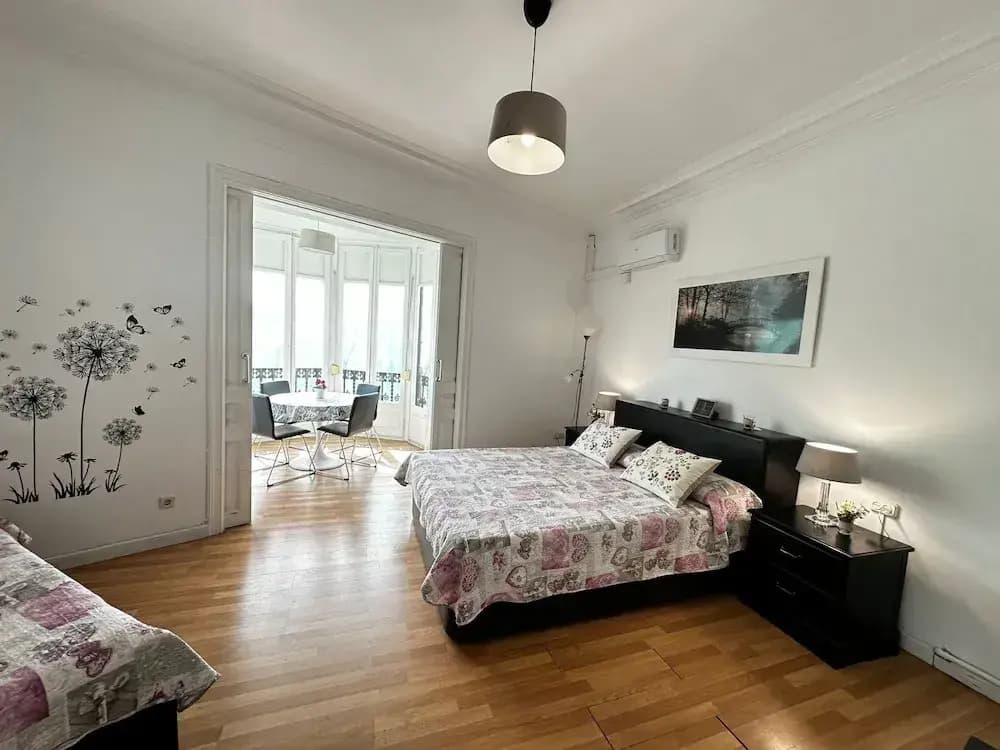 Rooms Tetuan - photo 10