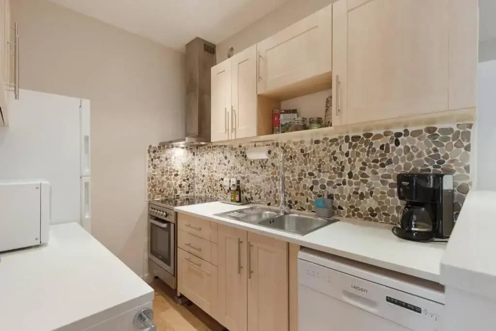 Apartment Boulevard Saint Michel - photo 14