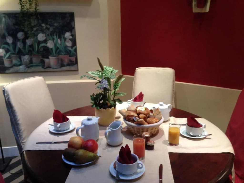 Hotel Virgina - photo 14