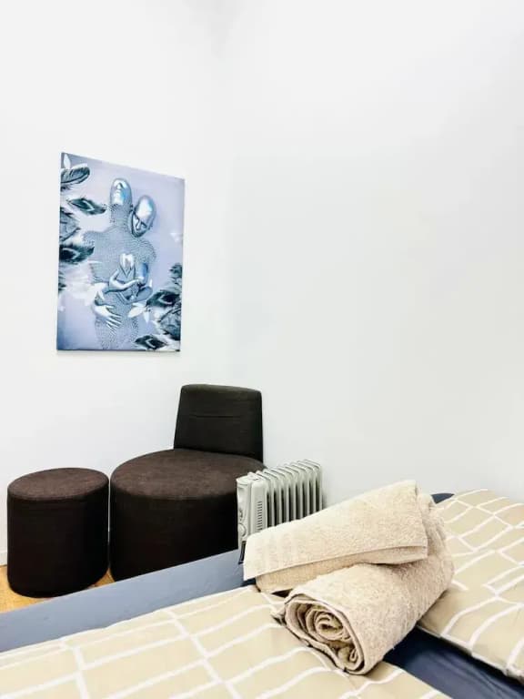 Stylish 9BR Apartment for 18 Guests - photo 6