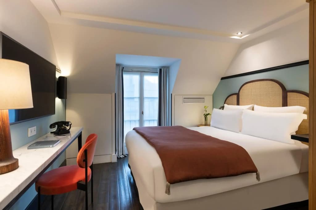 The Chess Hotel - photo 3