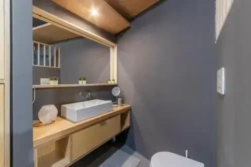 Tiburtina Terrace Apartment - photo 9