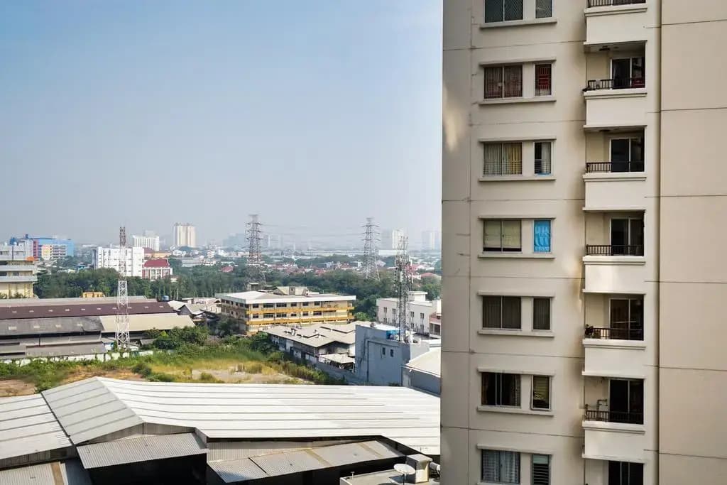 Ancol Homestay - photo 10