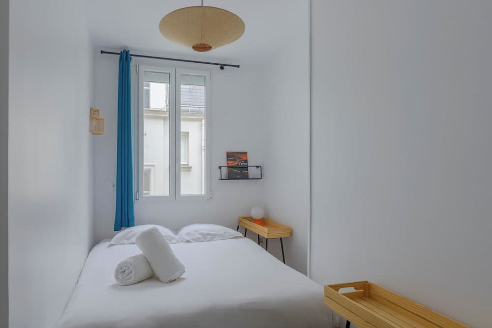 Paris sacré coeur prestige residence - photo 3