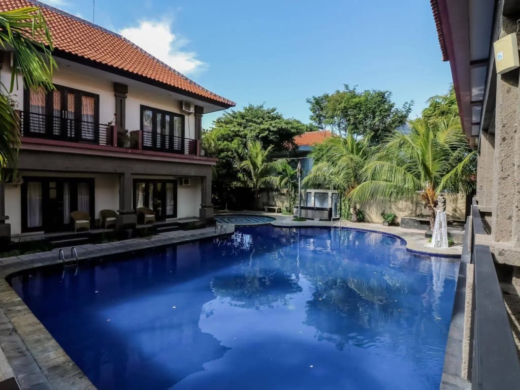 Taman Tirta Ayu - photo 13
