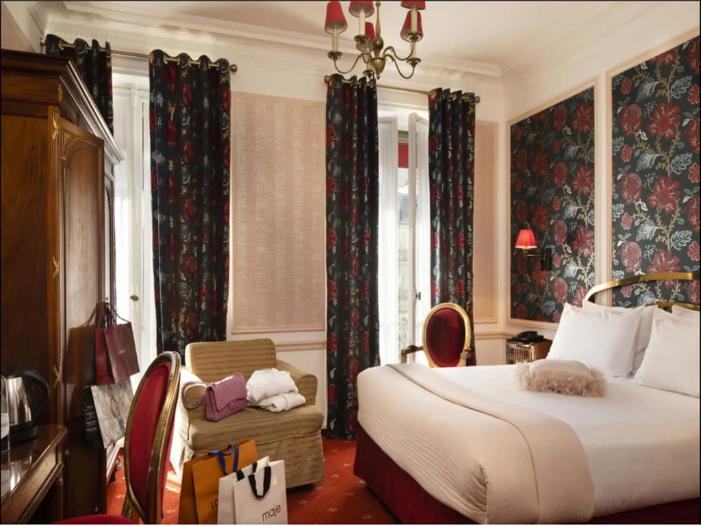 Hotel Belfast - photo 32