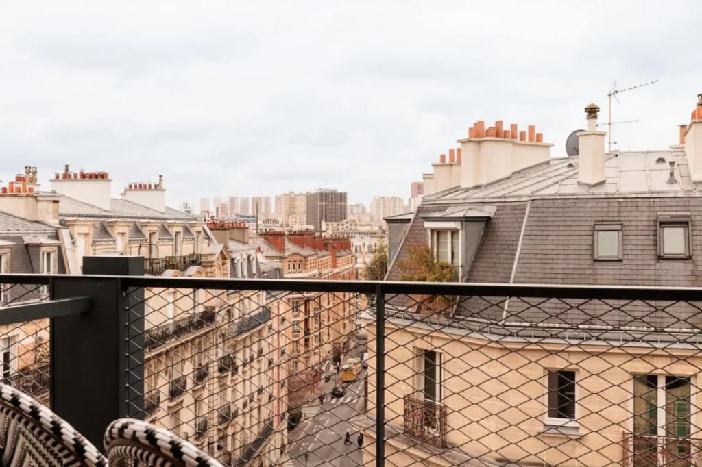 Le Jardin De Verre by Locke - photo 3