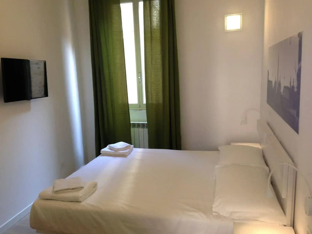 Finestra Su Trastevere - Guest House - photo 3