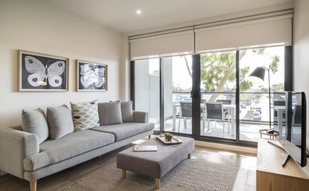 Caroline Serviced Apartments - Sandringham - photo 6