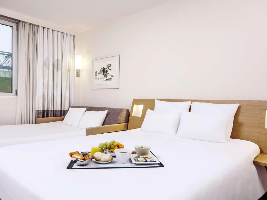 Novotel Paris Centre Bercy - photo 7