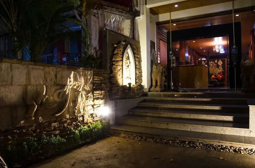 My Place Boutique Hotel - photo 29