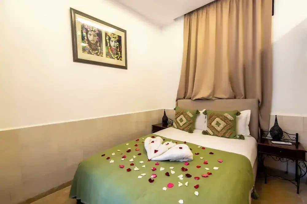 riad dar yousra - photo 1