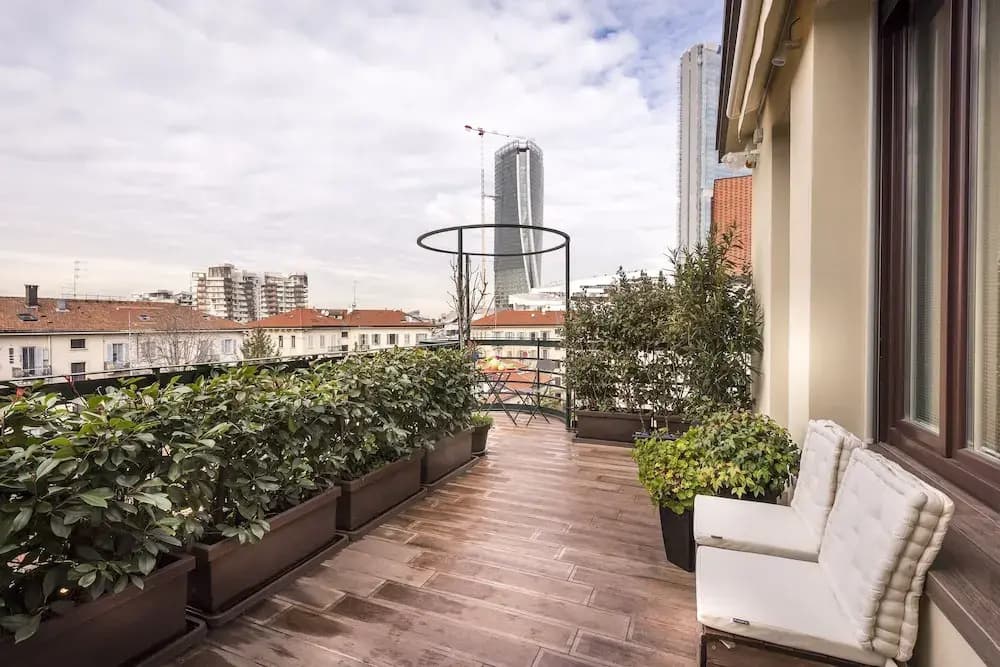 City Life – RentClass Poliuto - photo 9