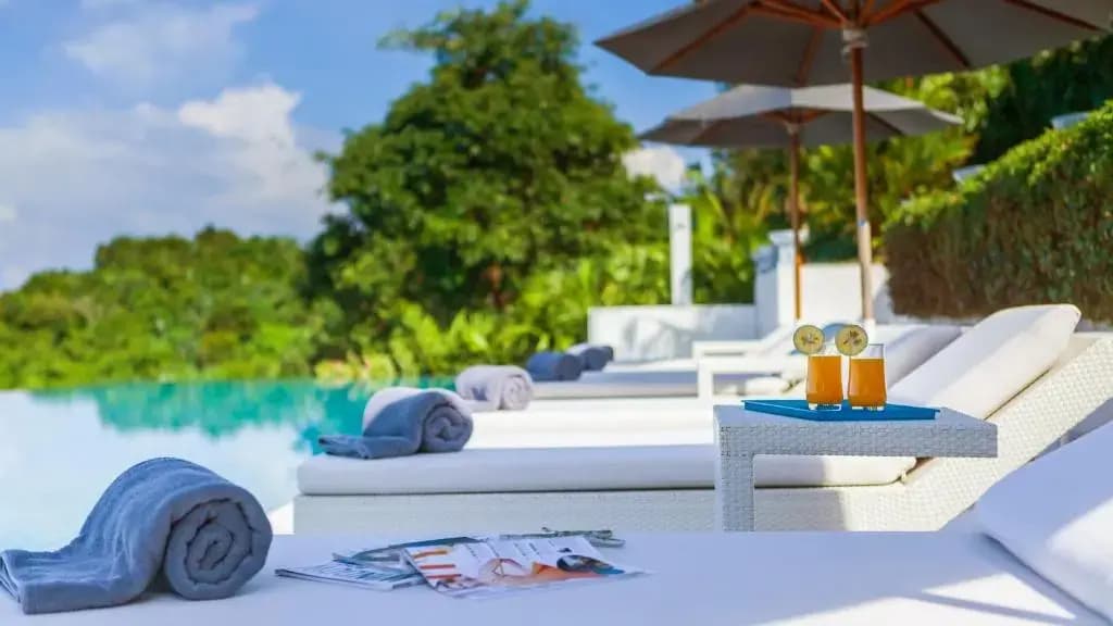 Villa Ocean's 11 - photo 17