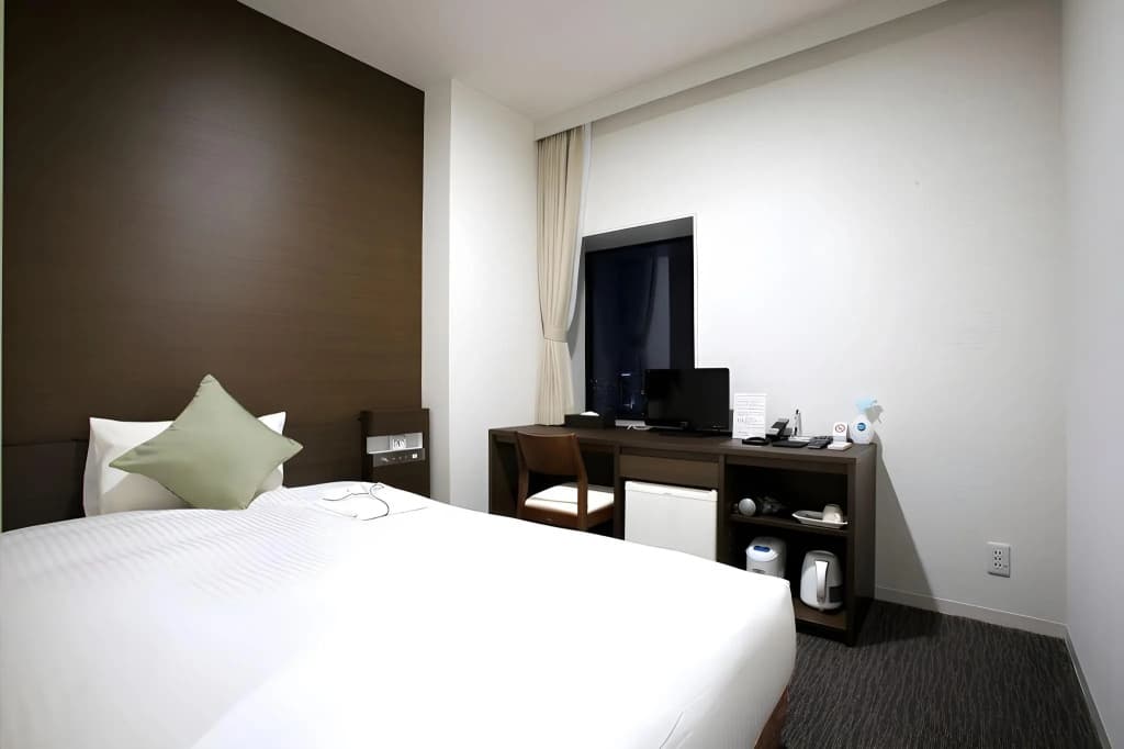 Hotel Crown Hills Ueno Premier - photo 15