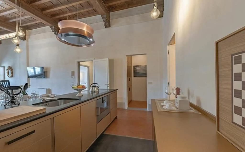 Giotto Suite - photo 13