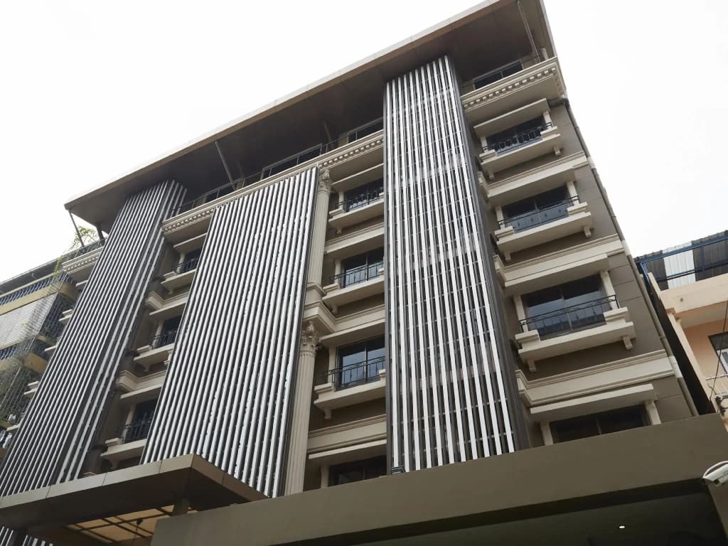 The Sathon Vimanda Hotel - photo 1