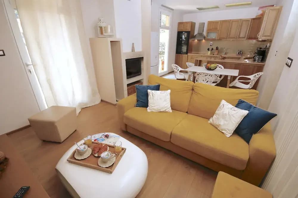 Appartement Nice Stay - photo 5