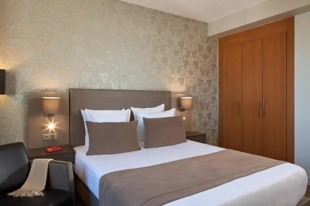 Timhotel Opera Blanche Fontaine - photo 49