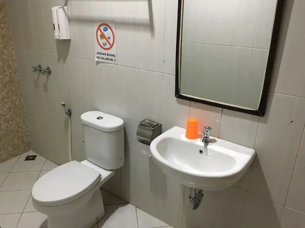 Hotel Aceh Besar - photo 9