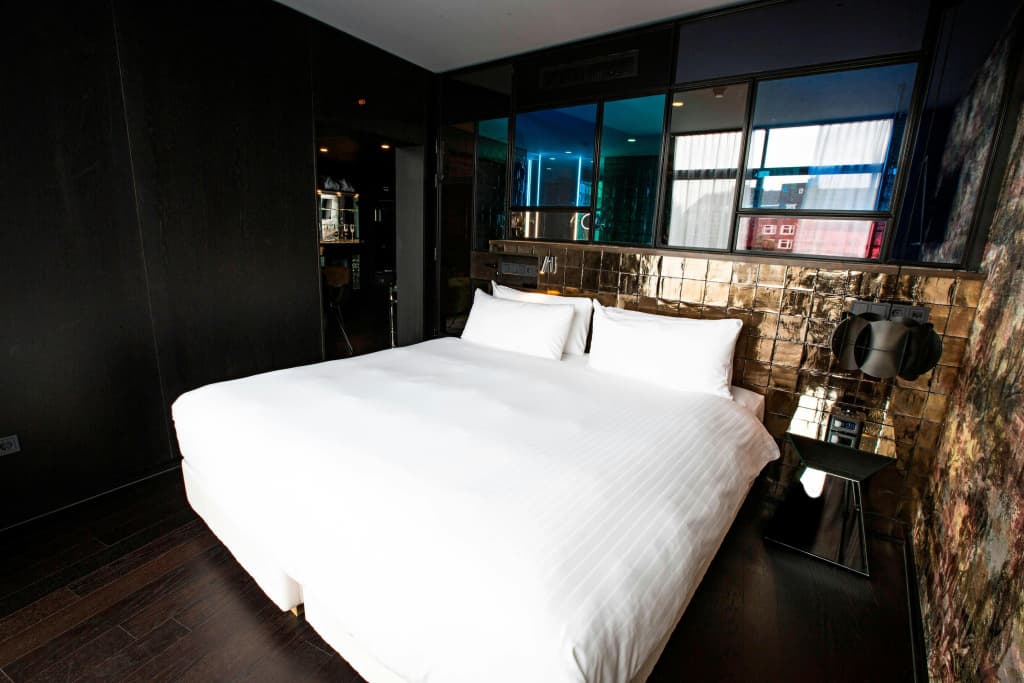 Apollo Hotel Amsterdam, a Tribute Portfolio Hotel - photo 27