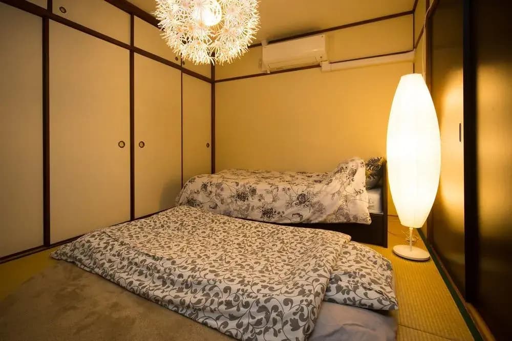 Nipponbashi Harvest Inn 3F - photo 3