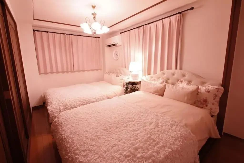 Shinjuku NY House 2 - photo 3
