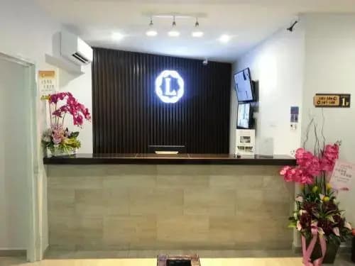 L Hotel - photo 2