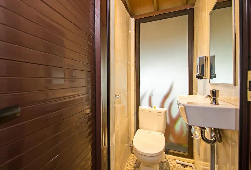 Manzelejepun Luxury Villas And Apartment - photo 7