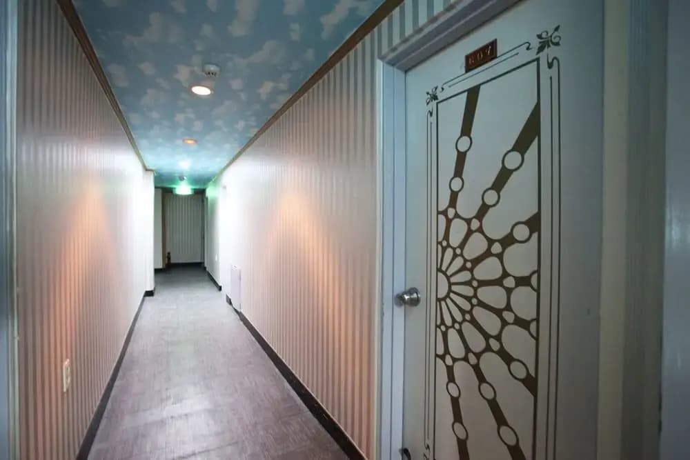 Cheongnyangni Dongbu Motel - photo 13
