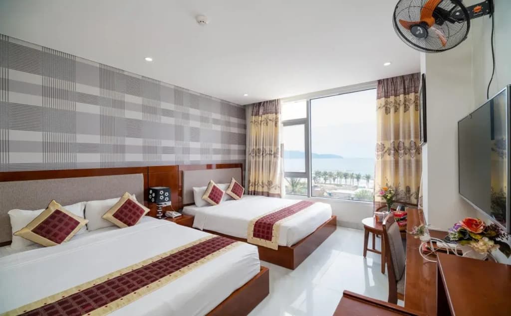 Truong Tai Hotel - photo 4