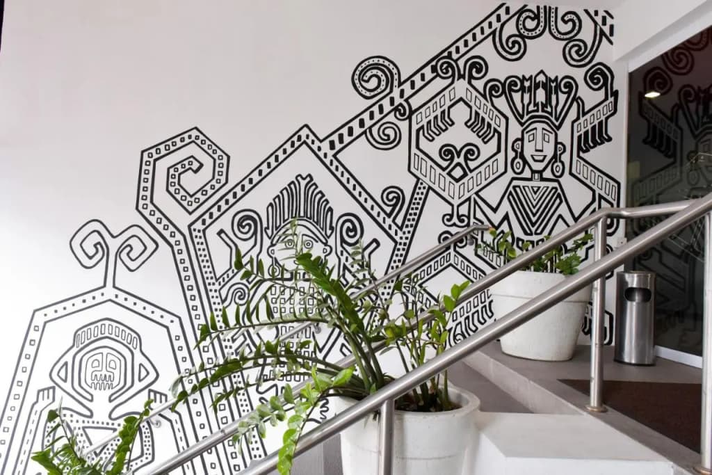 Tune Hotel - Waterfront Kuching - photo 38