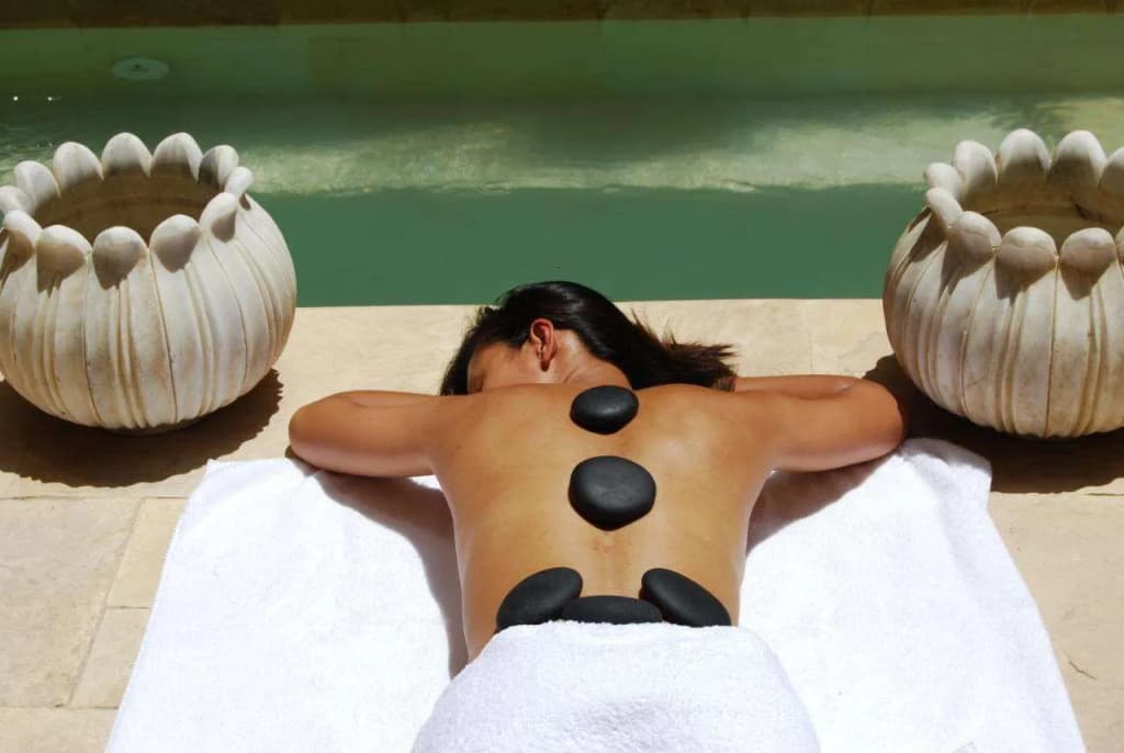 Riad Flam & Spa - photo 17