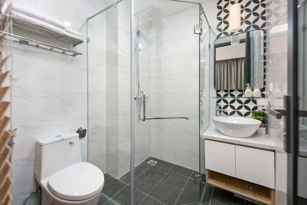 Dolphin Hotel and Apartment - photo 7