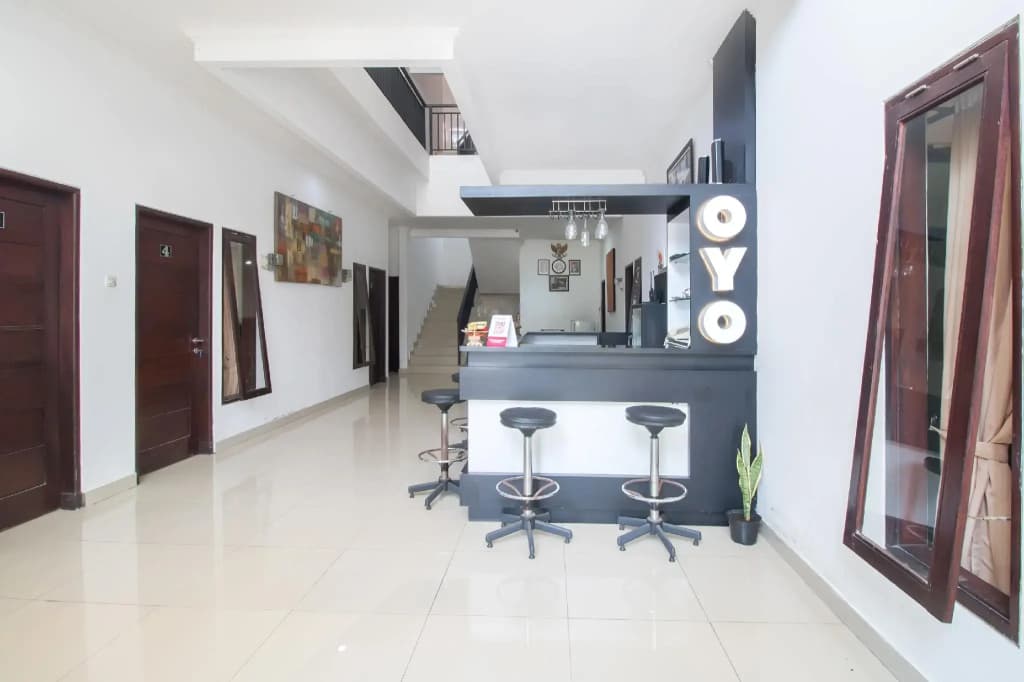 OYO 2836 Sekar Sari Residence - photo 8