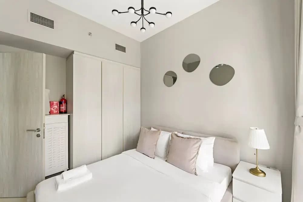 Zada Tower - 2425 1BD - photo 9