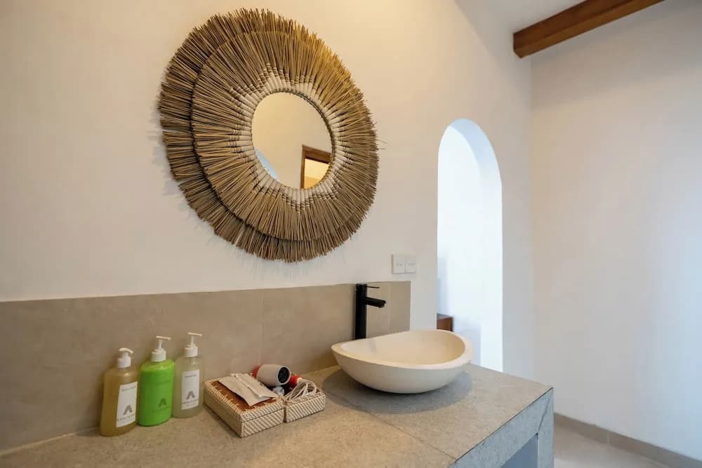 Kanchana Cottages - photo 13