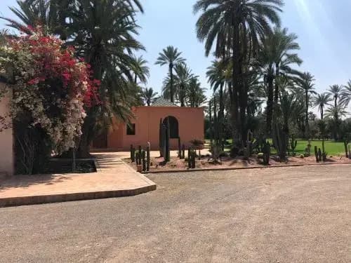 Villa Rouge - photo 16