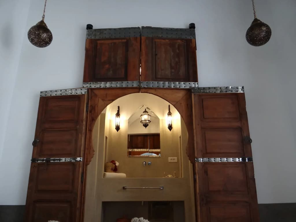 Riad le Jardin Des Sens - main photo