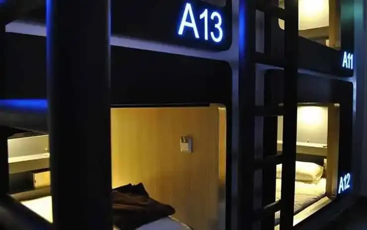 My Hostel Ratchada - photo 21