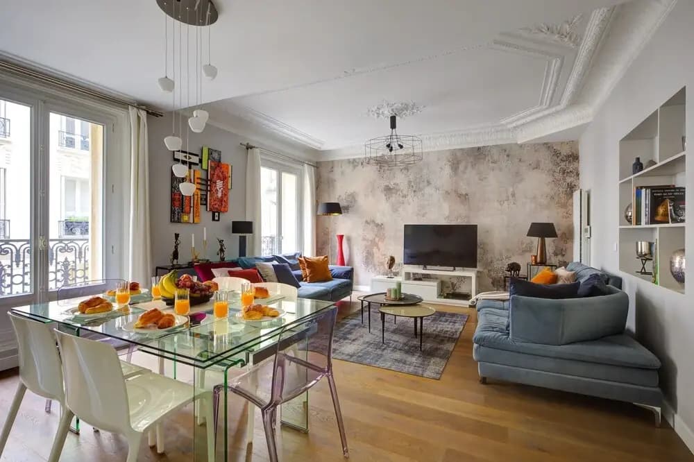 Prestige 3BR Champs-Élysées - photo 21