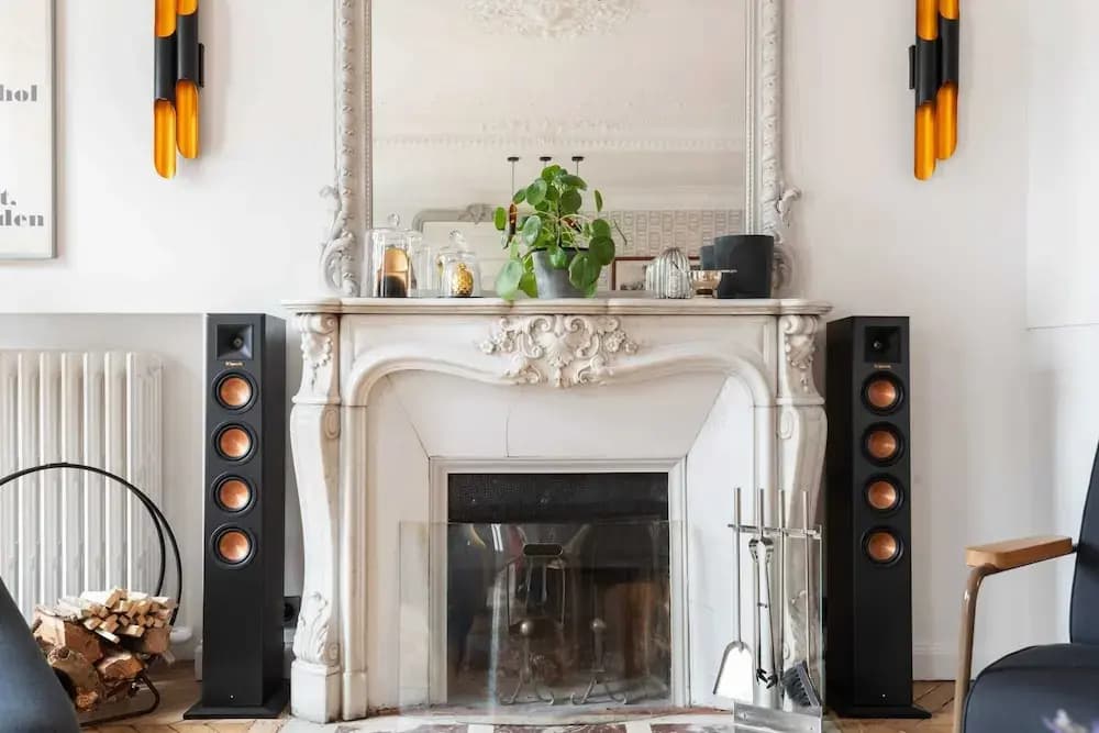 Beautiful Haussmannian Apartment Located in the North of the Marais - Noma - photo 9