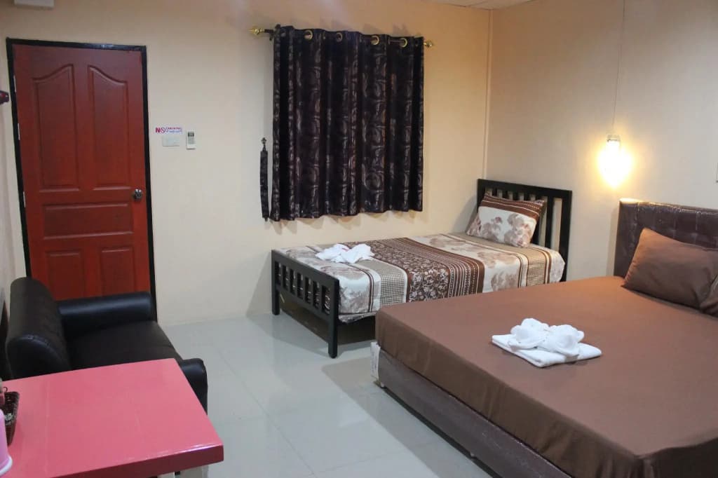 Tippawan Resort - photo 3