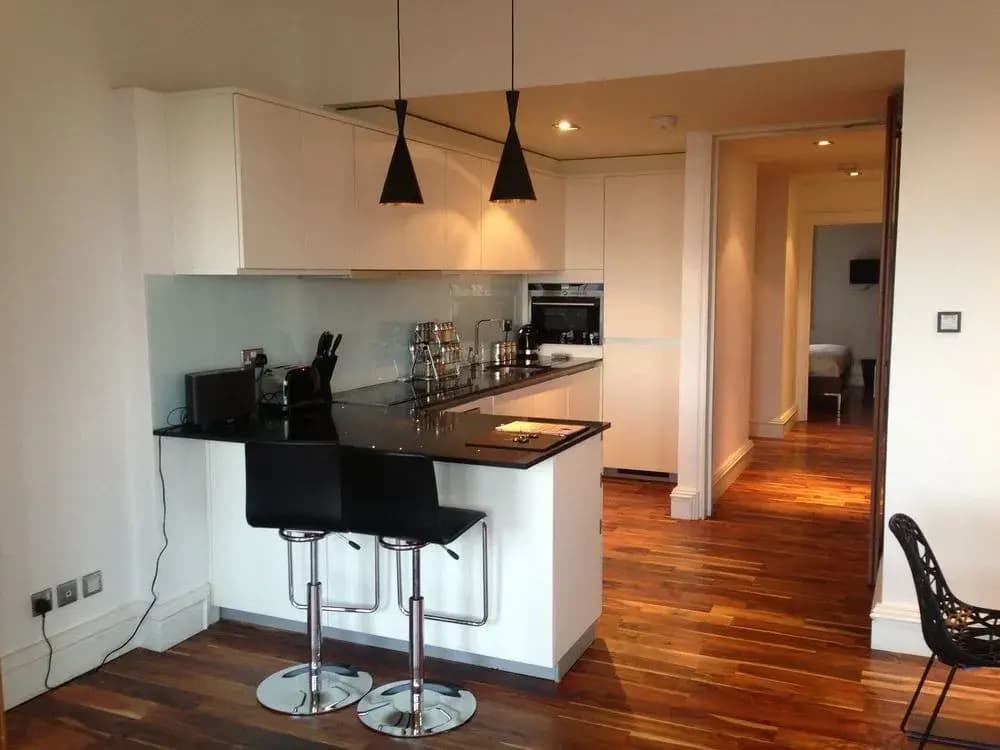 VIP Apartments - photo 16