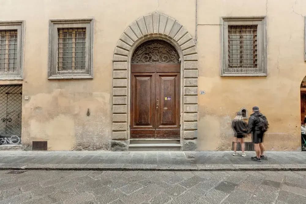 Mamo Florence - Casper Apartment - photo 1
