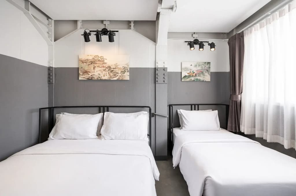 Talakkia Boutique Hotel - photo 34