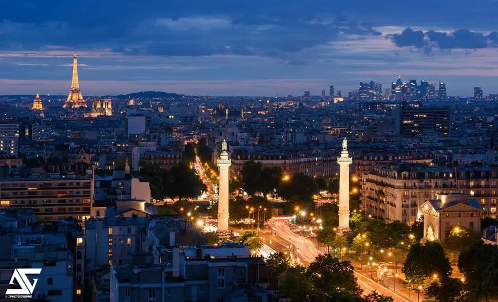 Kyriad PARIS 12 Nation - photo 13