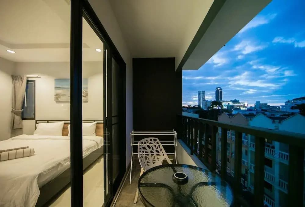 Nalanta Hotel Pattaya (SHA Plus+) - photo 8