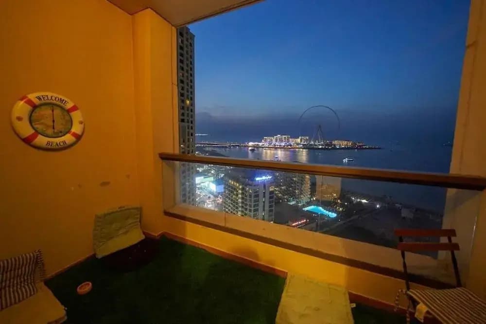 Bombay Backpackers Dxb-Adults Only - photo 6