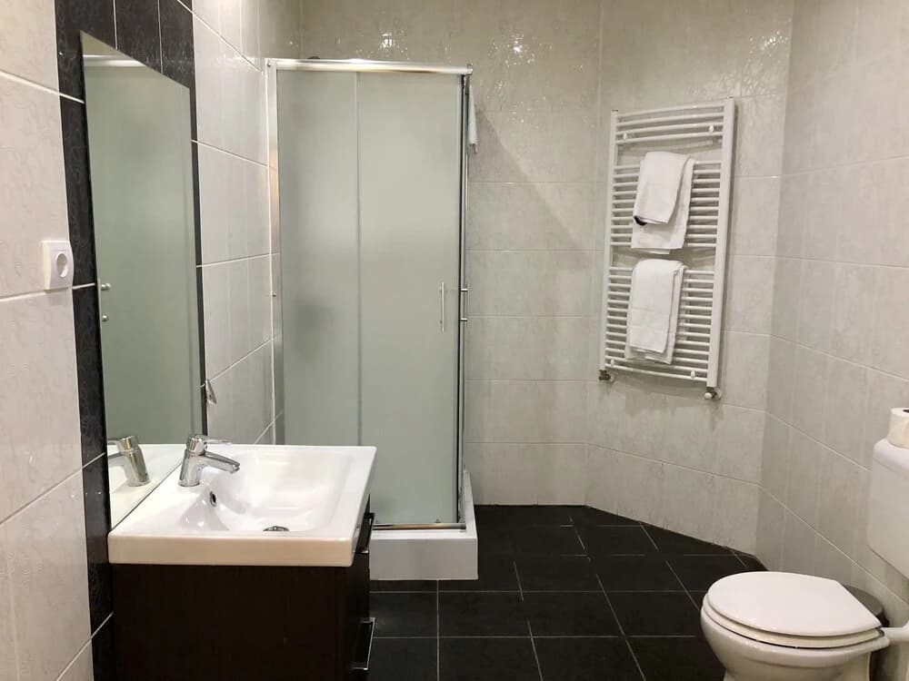 Flatiron Budapest Apartments - photo 1